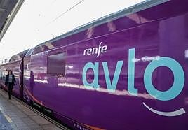 AVLO, el 'low cost' de Renfe, prepara su llegada a Córdoba: los billetes, a la venta a partir del 12 de abril
