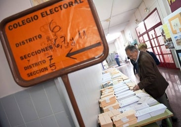 Elecciones municipales Castilla y León: Más de 1,93 millones de electores están llamados a las urnas el 28 de mayo