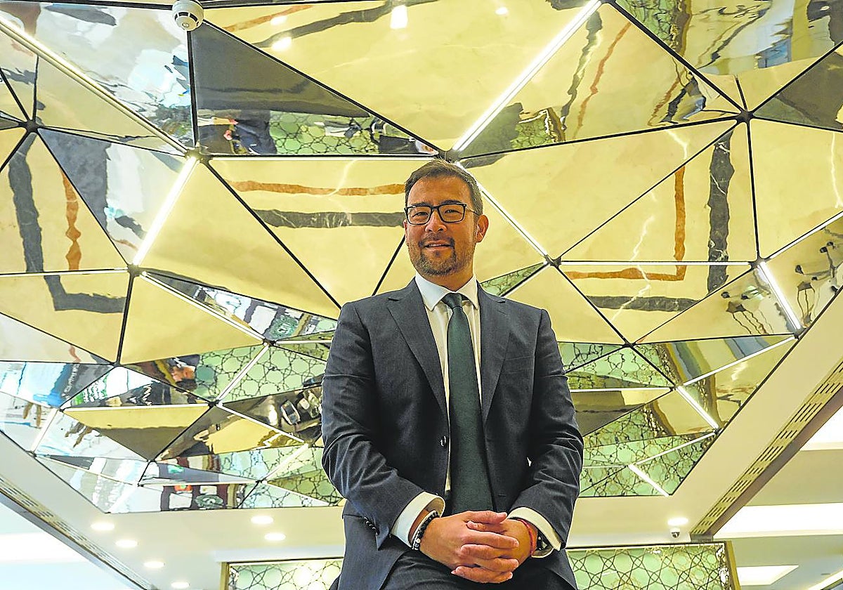 Mano Soler: «Hay que dar valor a los camareros, enamorarlos: trabajan ...