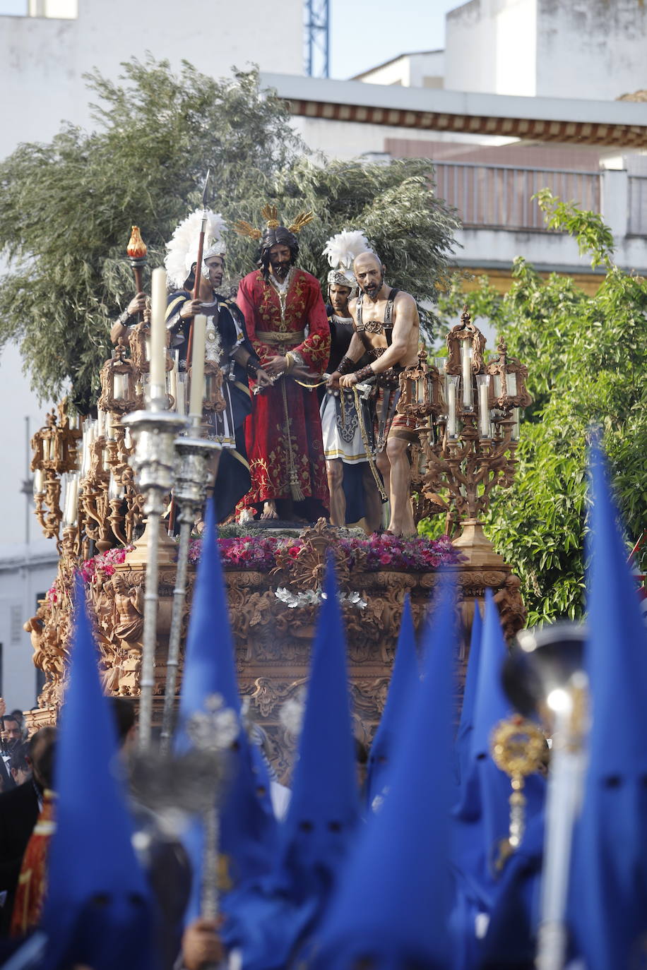 El derroche de fervor popular del Prendimiento por María Auxiliadora