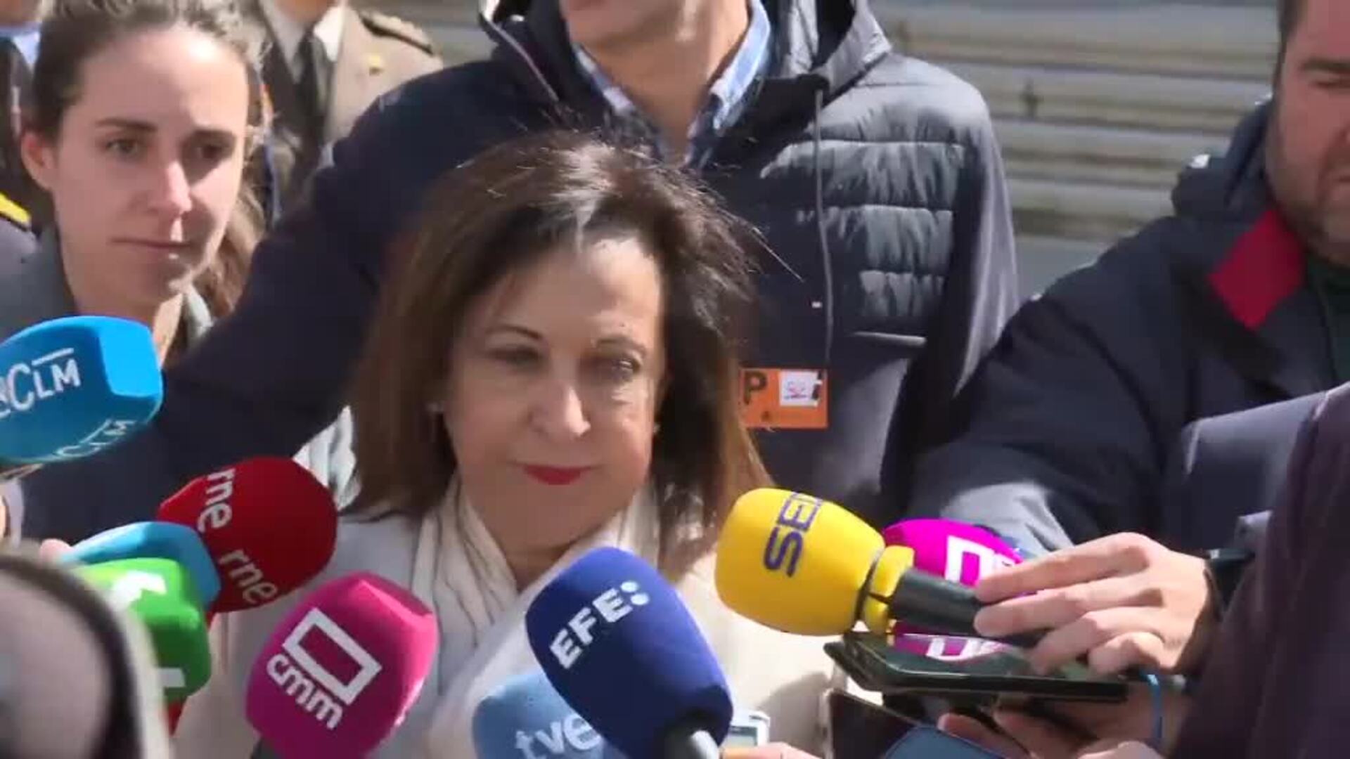 850 soldados ucranianos ya han completado su formación militar en España