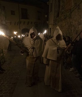 Imagen secundaria 2 - Eterna Jerusalén en Zamora