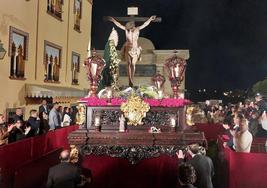 Semana Santa de Córdoba 2023 Miércoles Santo en directo | Así te hemos contado el cuarto día de pleno de procesiones