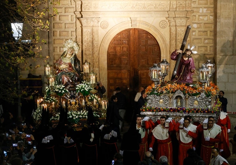 Encuentro de emociones en Valladolid