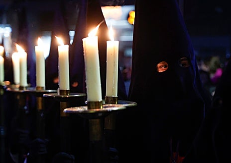 Imagen secundaria 1 - Encuentro de emociones en Valladolid