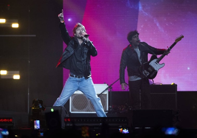 El grupo Marlon también se 'baja' del Concierto Solidario 'Sierra de la Culebra'