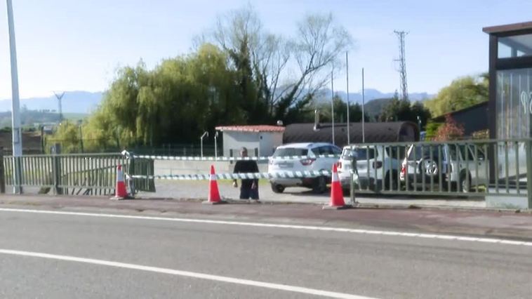 Mueren tres personas en un atropello en la localidad cántabra de Suesa