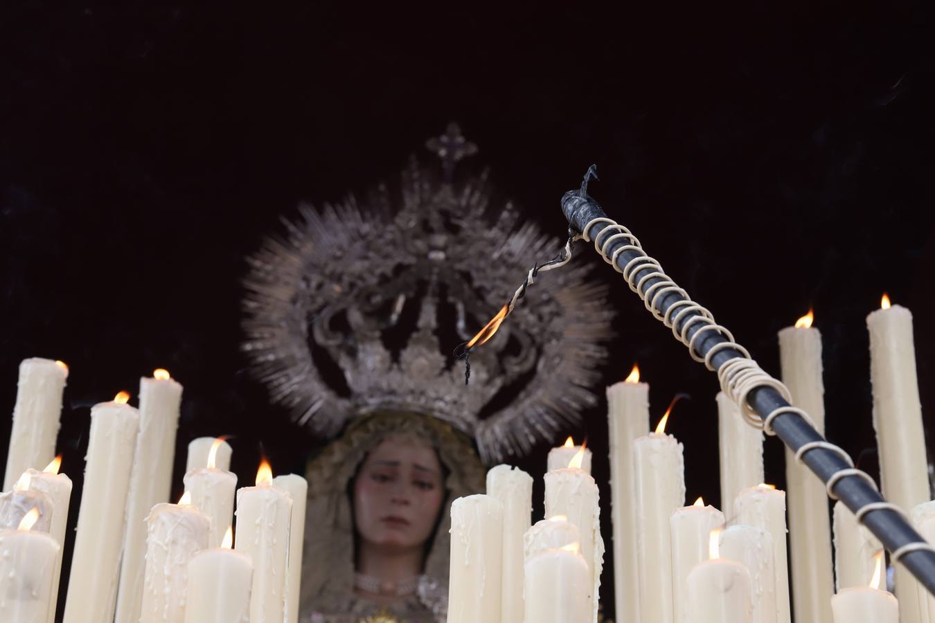 Fotos | La elegancia de la salida de El Perdón de Córdoba, en imágenes