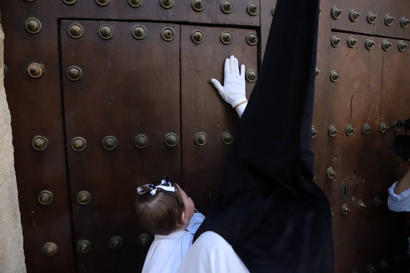 Fotos | La elegancia de la salida de El Perdón de Córdoba, en imágenes