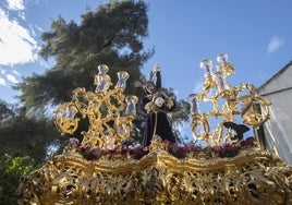 Semana Santa de Córdoba 2023 | Sigue en directo TV a las cofradías del Miércoles Santo en la Catedral