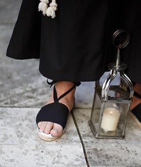 Imagen secundaria 2 - Procesión del Santísimo Cristo de la Luz en Valladolid