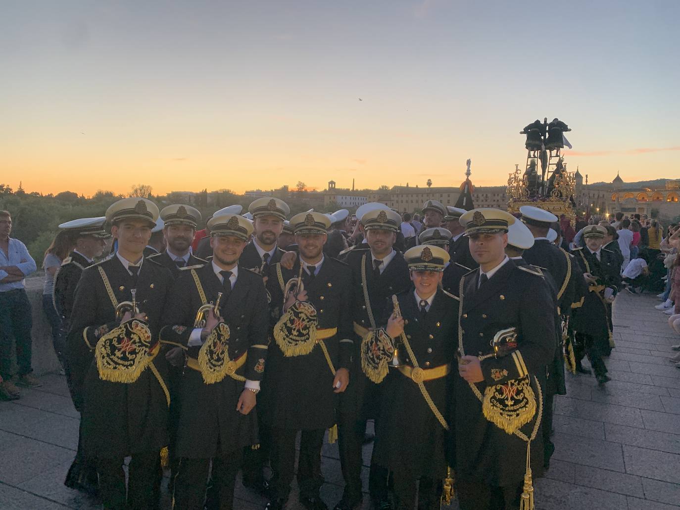 Las estampas clásicas del Descendimiento, en imágenes