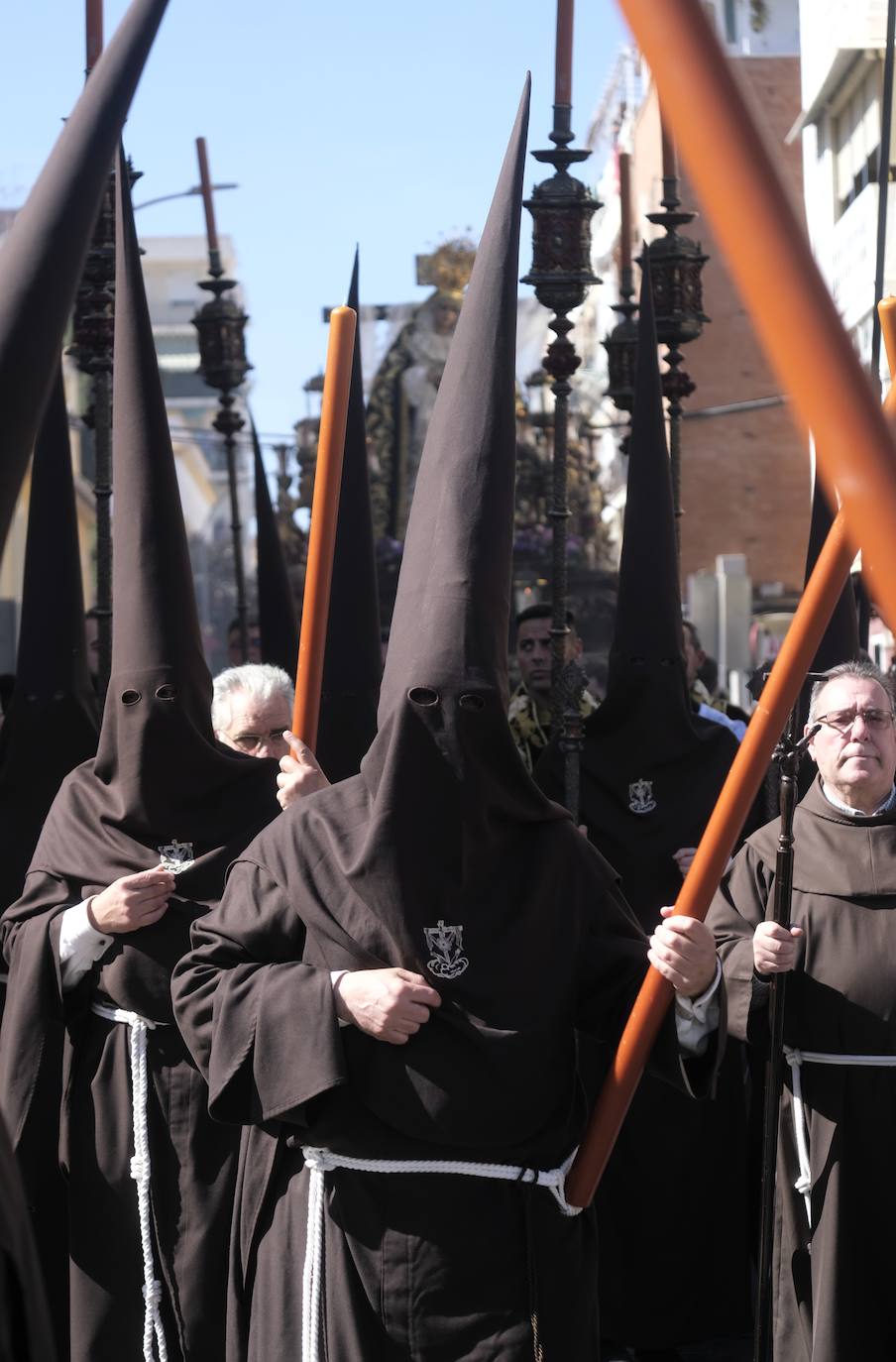 La dulzura de la Soledad, en imágenes