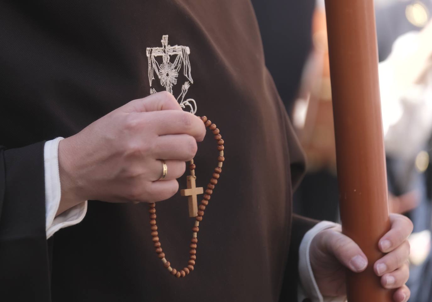 La dulzura de la Soledad, en imágenes