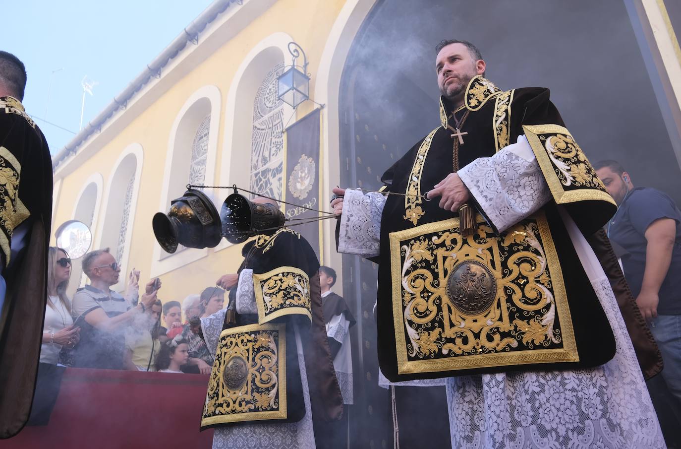 La dulzura de la Soledad, en imágenes