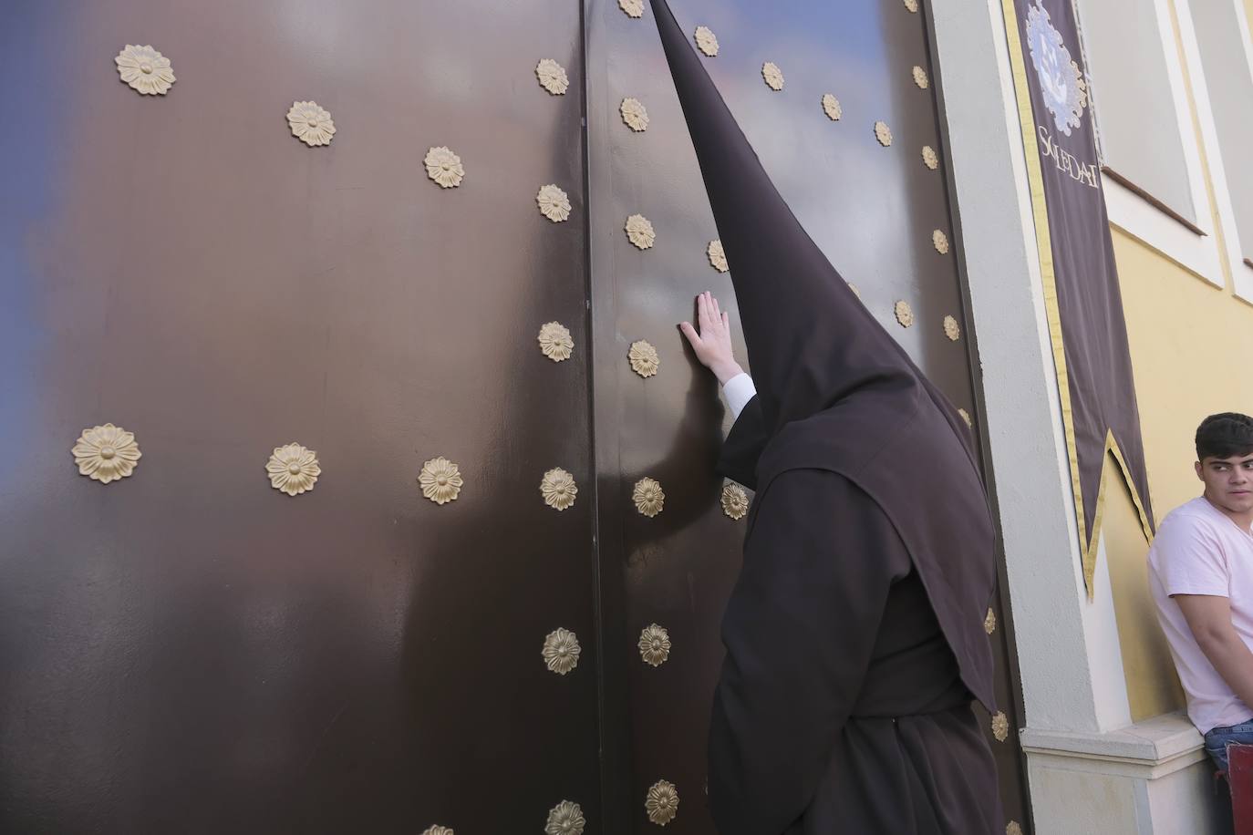 La dulzura de la Soledad, en imágenes