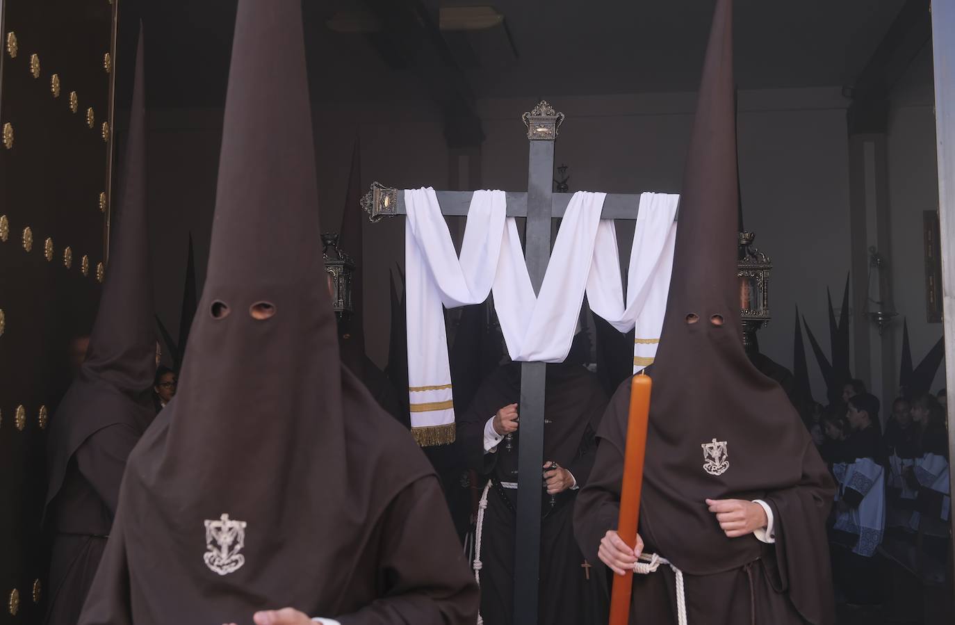 La dulzura de la Soledad, en imágenes