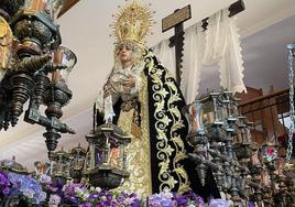 Semana Santa de Córdoba 2023 Viernes Santo en directo | Así te hemos contado cómo ha sido el último día grande