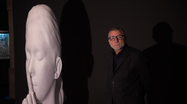 Jaume Plensa