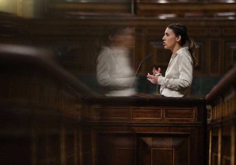 El PSOE no cede con el 'sí es sí' y aspira a cerrar la ley de vivienda antes del 28-M