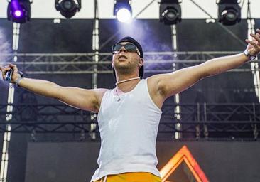 A la venta este martes las entradas para el concierto de Quevedo en Pozoblanco el 13 de octubre