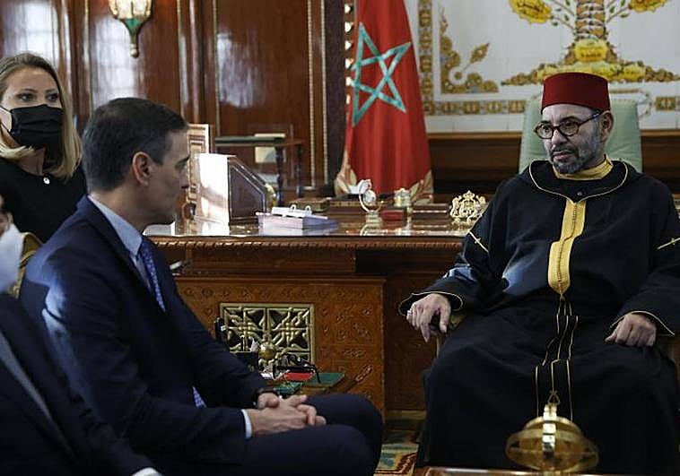 El presidente del Senado marroquí afirma que recuperarán las ciudades «ocupadas» de Ceuta y Melilla