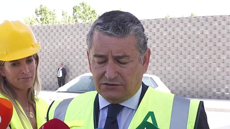 Sanz reclama al Gobierno rehacer la adjudicación de sede de Inteligencia Artificial