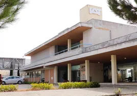 La Junta ultima la reversión del centro tecnológico a manos del Ayuntamiento de Lucena