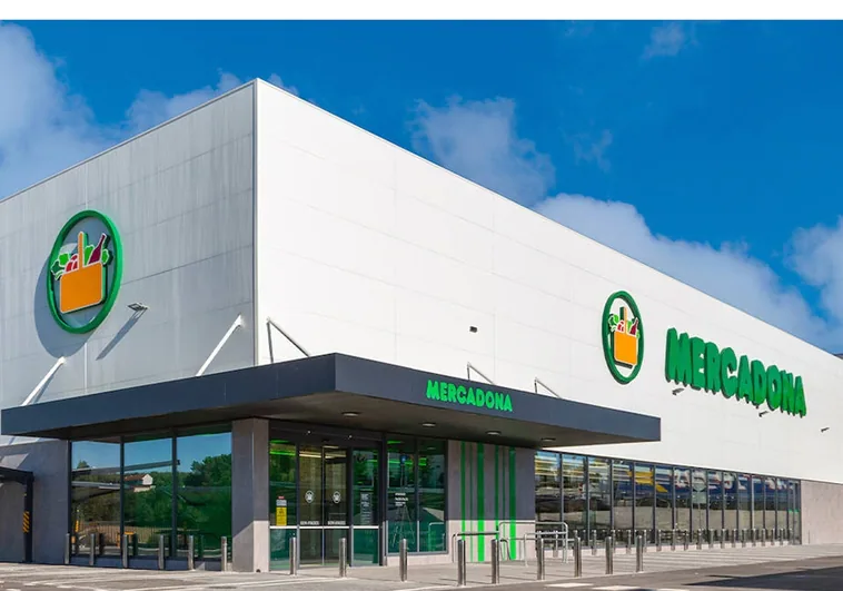 Mercadona acelera su expansión internacional con diez nuevos supermercados en Portugal