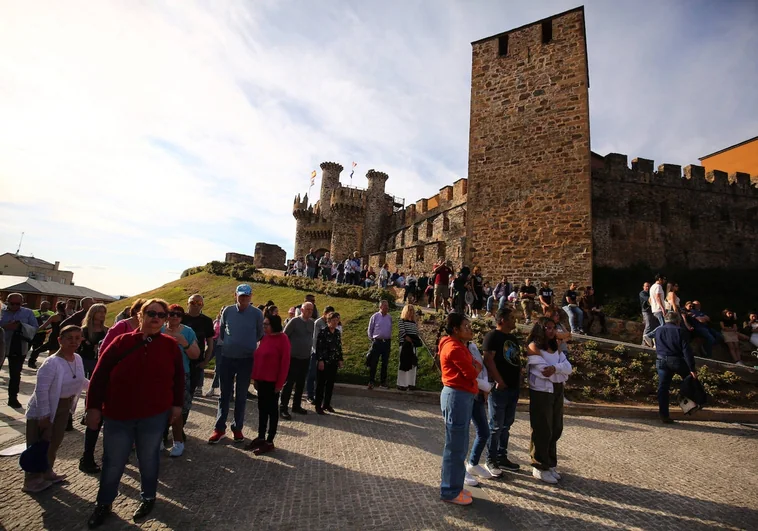 Una Semana Santa de récord deja en Castilla y León un impacto económico de 83,7 millones