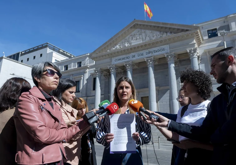 Podemos usa su presión al PSOE en vivienda para atacar a Isabel Díaz Ayuso