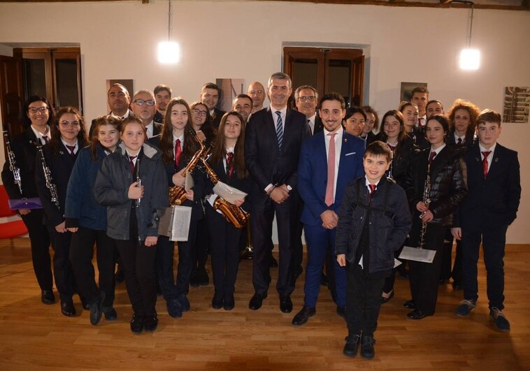 Más de medio millón de euros para promocionar la cultura en la provincia de Toledo