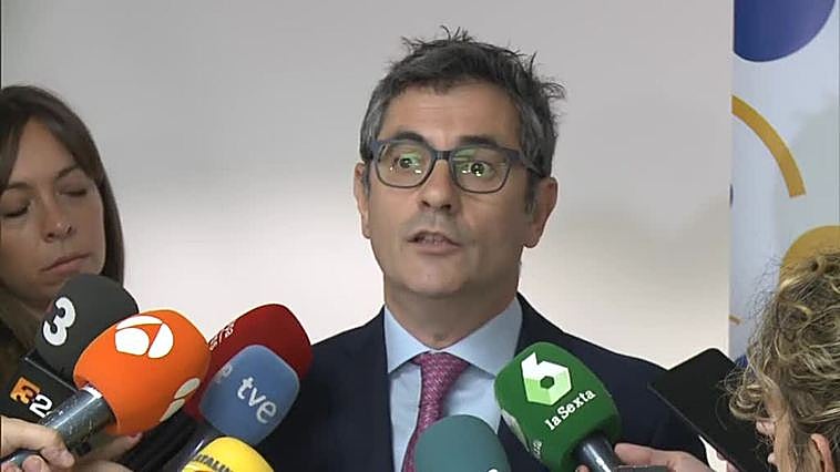 Bolaños: "Los accionistas de Ferrovial tienen derecho a conocer la verdad"
