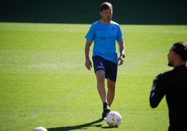 El milagro que tiene que obrar Manuel Mosquera en el Córdoba CF para jugar el play off