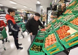 Estos son los productos que bajan de precio en Mercadona