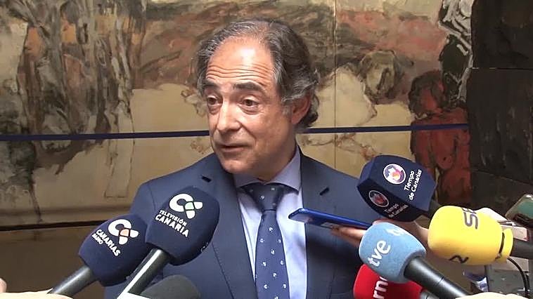 Philip Morris traslada parte de su producción a Canarias