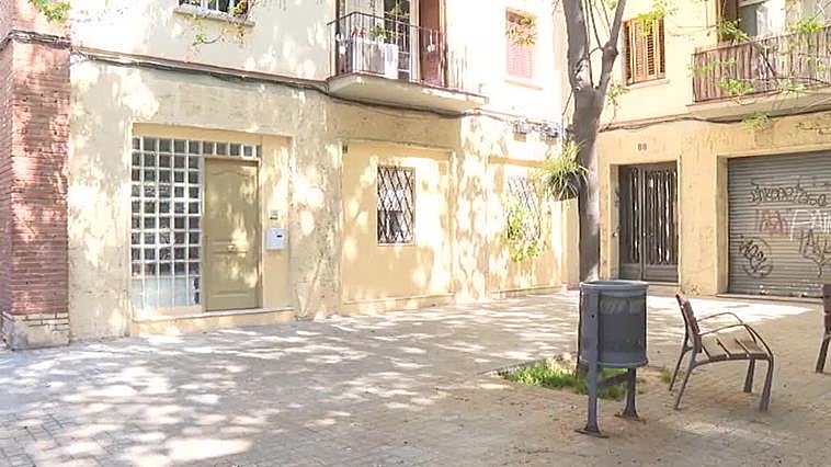 La reconversión de locales comerciales en hogares es un fenómeno en auge por toda España