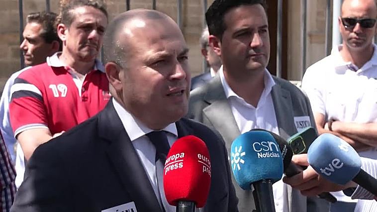 Regantes del Condado (Huelva) aseguran que con la PDL de Doñana se "recupera el daño causado"