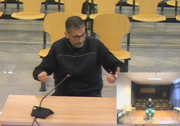 Los dos tripulantes de un velero pillados con 1.200 kilos de coca se desdicen de su confesión