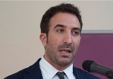 El gerente de la Orquesta de Córdoba contesta al exdirector: «Hubo pérdida de confianza»