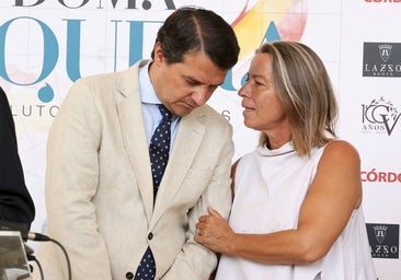 Bellido tirará de las concejales de Cs Isabel Albás y María Luisa Gómez Calero en su lista electoral