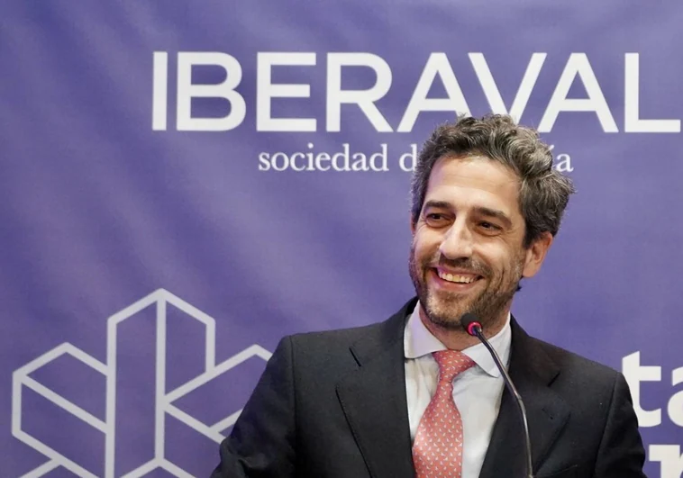 Año récord para Iberaval: sostiene 205.000 empleos en España gracias a una inyección de 551 millones