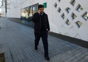 El cerco judicial de Jesús León, expresidente del Córdoba CF: casi 19 años de prisión en varias causas