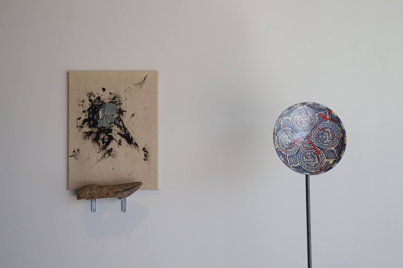 La exposición &#039;Remedios&#039;, de la Fundación Thyssen en Córdoba, en imágenes