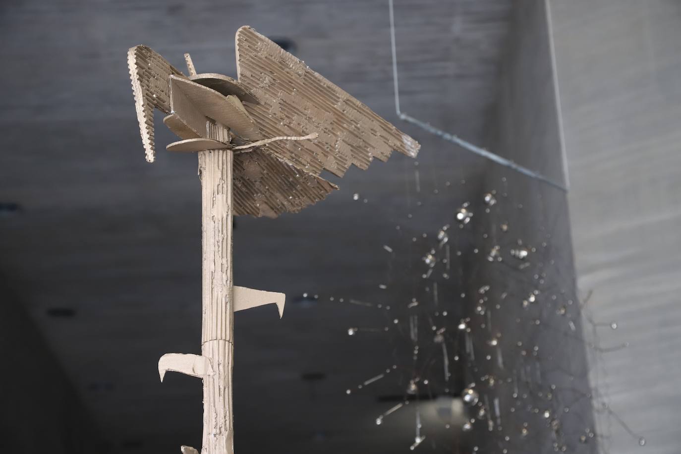 La exposición &#039;Remedios&#039;, de la Fundación Thyssen en Córdoba, en imágenes