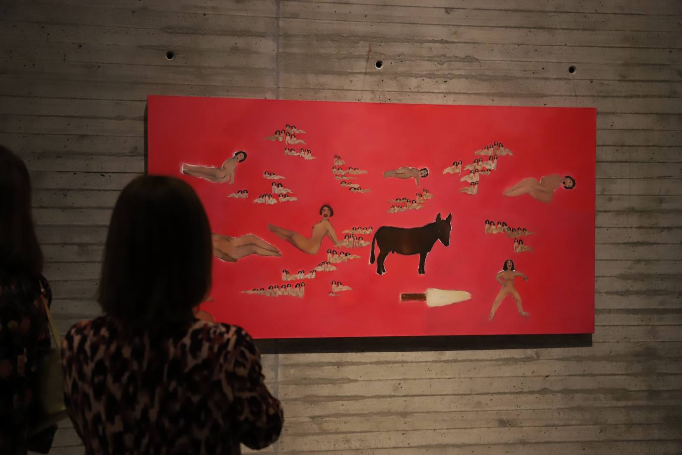 La exposición &#039;Remedios&#039;, de la Fundación Thyssen en Córdoba, en imágenes