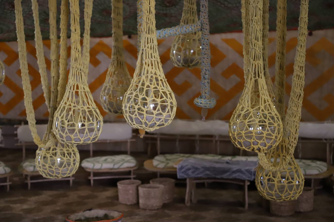 La exposición &#039;Remedios&#039;, de la Fundación Thyssen en Córdoba, en imágenes