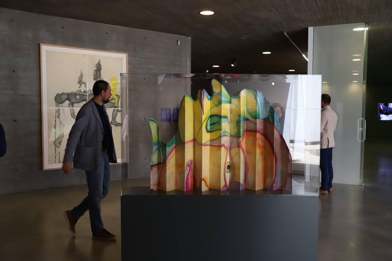 La exposición &#039;Remedios&#039;, de la Fundación Thyssen en Córdoba, en imágenes