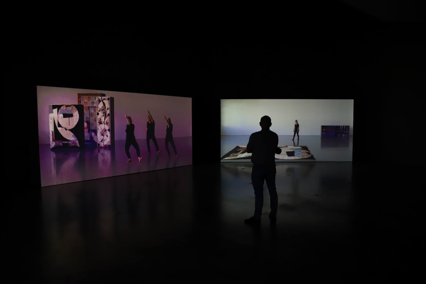 La exposición &#039;Remedios&#039;, de la Fundación Thyssen en Córdoba, en imágenes