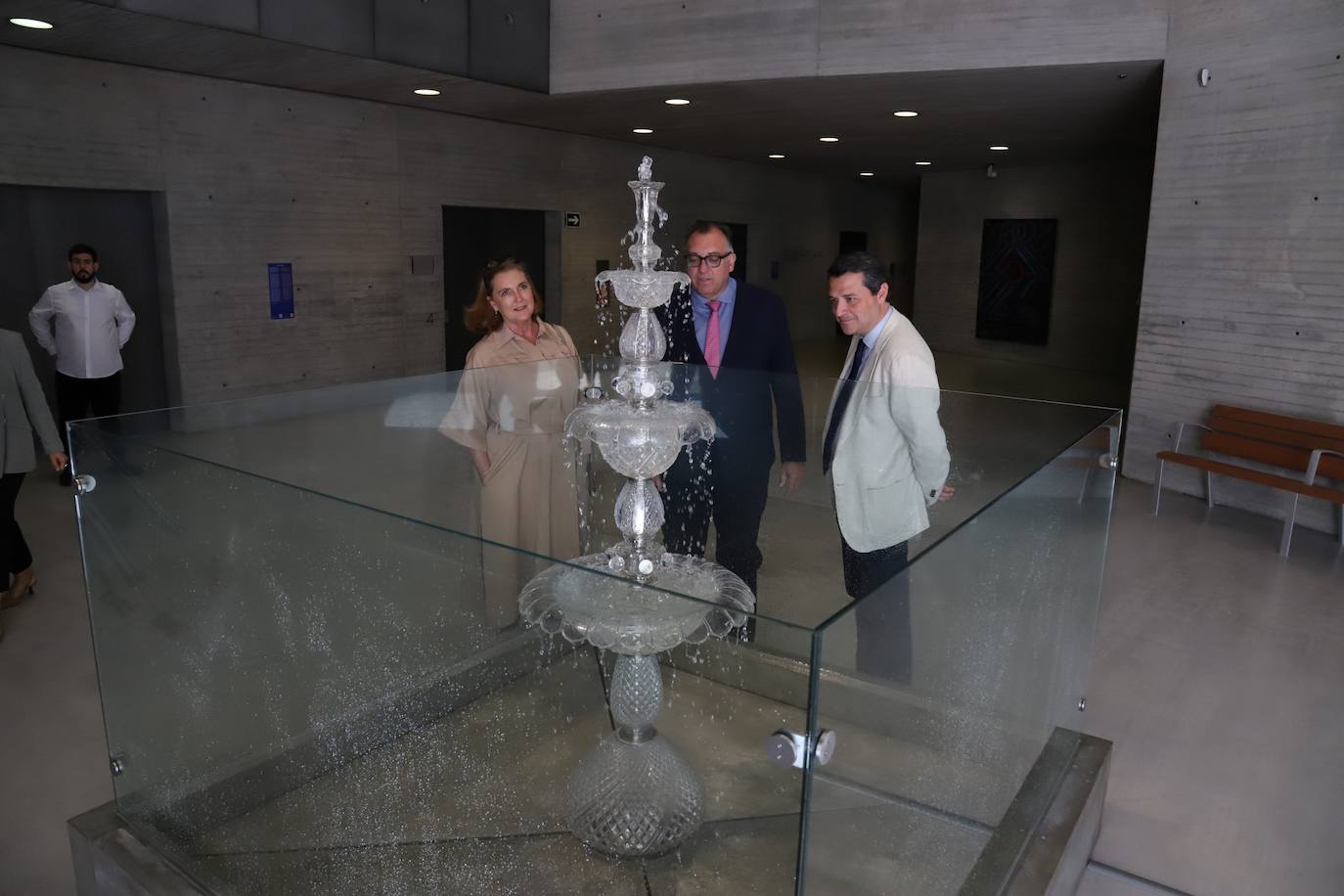 La exposición &#039;Remedios&#039;, de la Fundación Thyssen en Córdoba, en imágenes